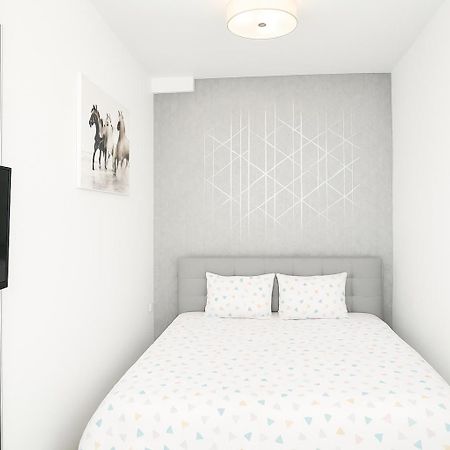 City Flat D Βιέννη Εξωτερικό φωτογραφία