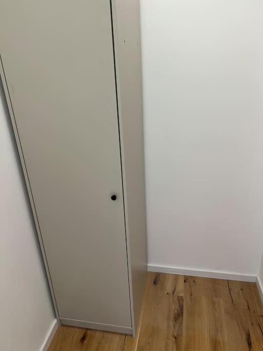 City Flat D Βιέννη Εξωτερικό φωτογραφία