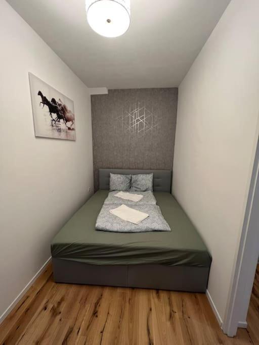 City Flat D Βιέννη Εξωτερικό φωτογραφία