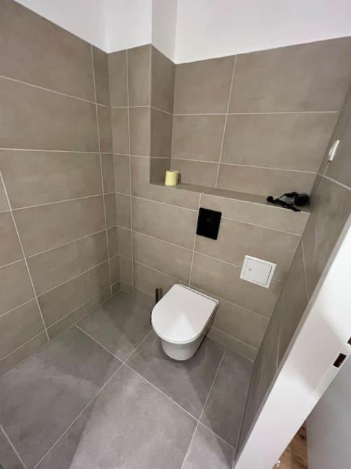 City Flat D Βιέννη Εξωτερικό φωτογραφία