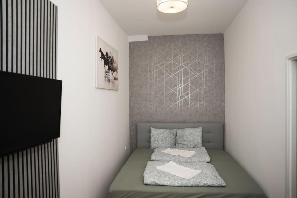 City Flat D Βιέννη Εξωτερικό φωτογραφία