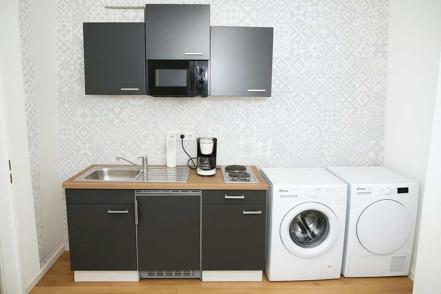 City Flat D Βιέννη Εξωτερικό φωτογραφία